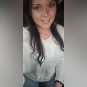 Meet your Posher, Racheal